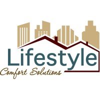 Lifestyle Comfort Solutions logo - Similar company to Sarabi Studio