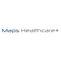 Maps Healthcare logo - Similar company to Ops
