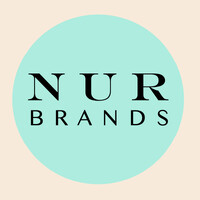 NurBrands logo - Similar company to Powerhouse Network By Strive
