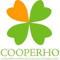 Consorzio Cooperho Altomilanese logo - Similar company to Weapn