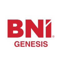 Genesis Hertfordshire logo - Similar company to Bni Genesis Chapter