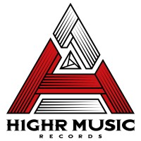 H1GHR MUSIC RECORDS logo - Similar company to Between Prod