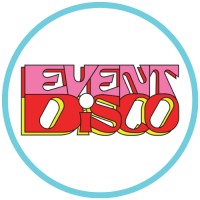 Event Disco logo - Similar company to The Archive Collection