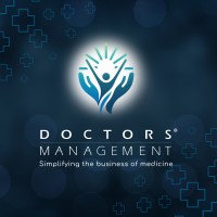 DoctorsManagement, LLC logo - Similar company to Practice Management Institute