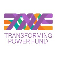 Transforming Power Fund logo - Similar company to Arkansas Black Philanthropy Collaborative