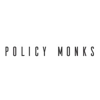 Policy Monks logo - Similar company to Global Knowledge Works- Gkworks