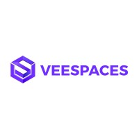 VeeSpaces logo - Similar company to Mercuryminds