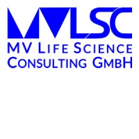 MV Life Science Consulting LLC logo - Similar company to Act 3, Llc Life Science Consulting