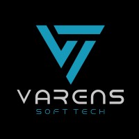 Varens SoftTech logo - Similar company to Pitchsync
