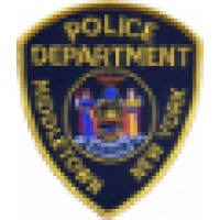 City of Middletown, NY