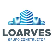 LOARVES Grupo Constructor logo - Similar company to Gesteo