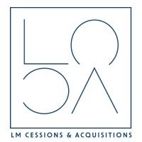 Lm Cessions & Acquisitions