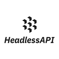 HeadlessAPI logo - Similar company to Smart Soft K.K.