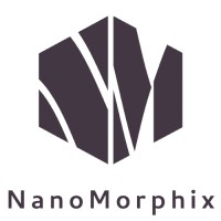 NanoMorphix logo - Similar company to Morphace