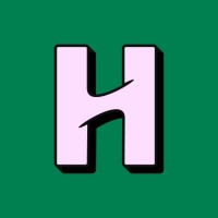 Hyperdeck logo - Similar company to Direct Message