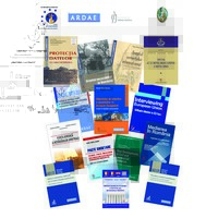 The Romanian Association for Law and European Affairs (RALEA) logo - Similar company to Connect Eurasia