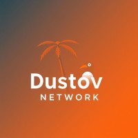 Dustov Network logo - Similar company to Schaefer Solutions Group