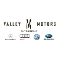 Valley Motors Auto Group logo - Similar company to Valley Collision