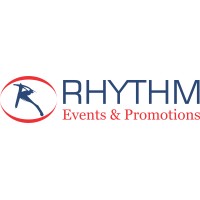 Rhythm events and promotions logo - Similar company to Vinit J Shah & Associates