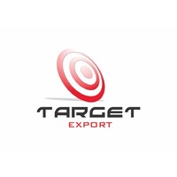 TARGET EXPORT logo - Similar company to Opec Ceramic