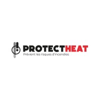 ProtectHeat logo - Similar company to Hash24Security