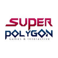 SuperPolygon - XR Games & Experiences logo - Similar company to Quest Request Xr