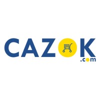 Cazok.com logo - Similar company to Robustors