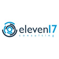Eleven17 Consulting logo - Similar company to Critical Vector Consulting