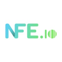 NFE.io logo - Similar company to {Parças} Developers School®