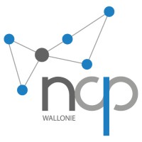 NCP Wallonie logo - Similar company to Knowledgeanalytics