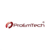ProEmTech® Infosystems Pvt. Ltd. logo - Similar company to Pipercube