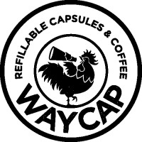 Waycap logo - Similar company to Macro