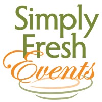 Simply Fresh Events logo - Similar company to Get Plated