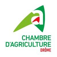 Chambre d'agriculture de la Drôme logo - Similar company to Terre De Blé / Sam & Pâtes