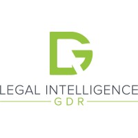 GDR Legal Intelligence mbH logo - Similar company to Lite (Legal Intelligence To Entrepreneurs Llc)