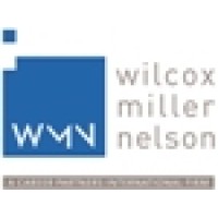 Wilcox Miller & Nelson logo - Similar company to Shoemaker & Associates