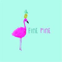 Fine Pine logo - Similar company to Krea Direct