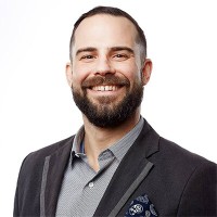 Mike Christ Creative logo - Similar company to Rhoam Creative Studio