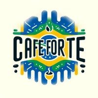 CaféForte logo - Similar company to Shortklips