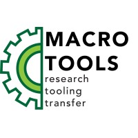 Macro Tools logo - Similar company to Efc Tekni̇k