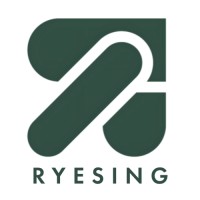 Ryesing logo - Similar company to Retrale