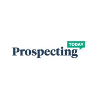 Prospecting Today logo - Similar company to Sheltered Harbor