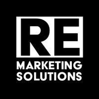 RE Marketing Solutions logo - Similar company to Rethink Innovations
