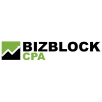 BIZ BLOCK CPA logo - Similar company to Amarlo, Inc.