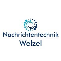 Nachrichtentechnik Welzel logo - Similar company to Antony It