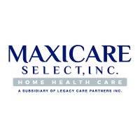 Maxicare Select Inc logo - Similar company to Secure Technology Services