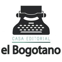Casa Editorial el Bogotano logo - Similar company to Proteo Editorial