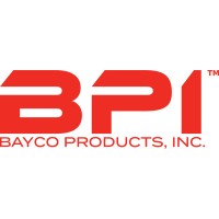 BPI - Bayco Products, Inc. logo - Similar company to Bpi