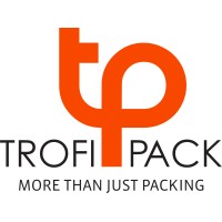 Trofi Pack B.V logo - Similar company to Cool Control