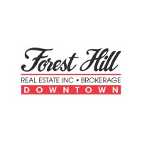 Forest Hill Real Estate @ Downtown